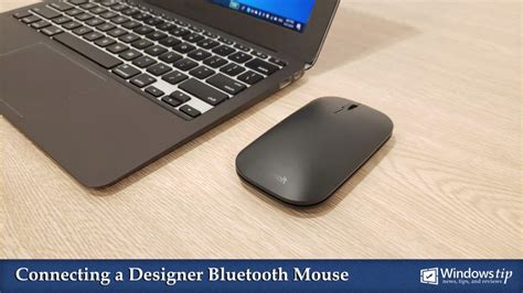 Designer mouse 配對